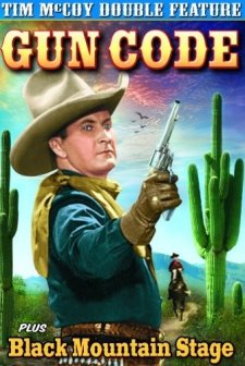 Riders Of Black Mountain