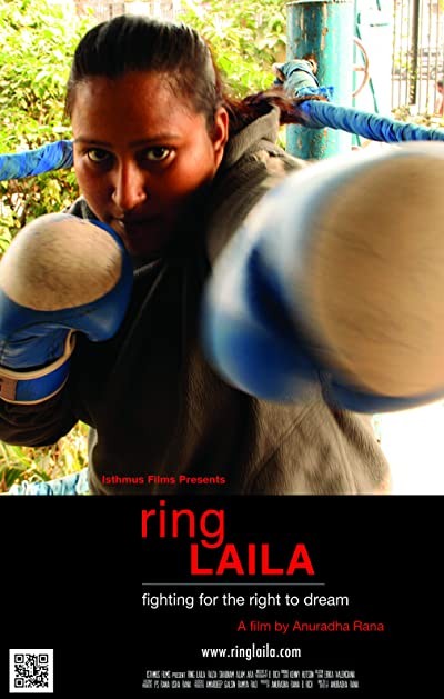 Ring Laila (2011) afişi Ring Laila (2011) afişi