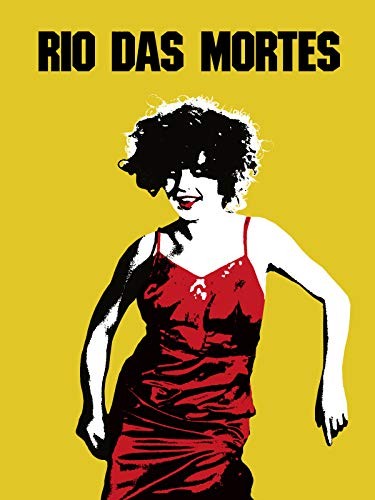 Rio Das Mortes (1971) afişi Rio Das Mortes (1971) afişi