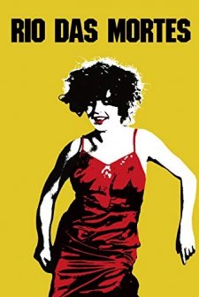 Rio Das Mortes (1971) afişi