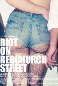 Riot On Redchurch Street
