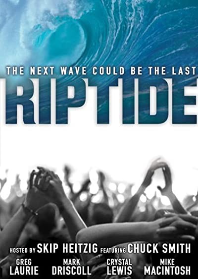 Riptide (2010) afişi Riptide (2010) afişi