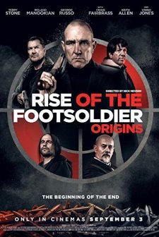 Rise of the Footsoldier: Origins