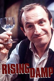 Rising Damp