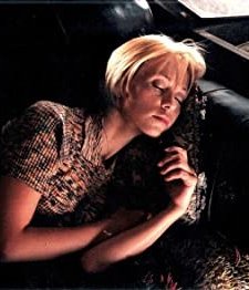 Ristumine Peateega (1999) afişi