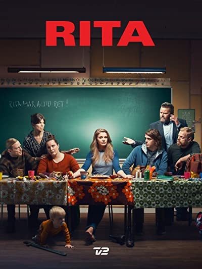 Rita