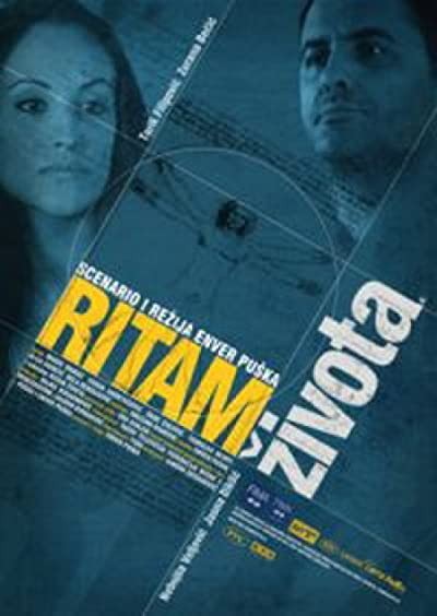 Ritam Zivota (2007) afişi Ritam Zivota (2007) afişi