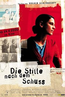 Rita'nın Kimlikleri (2000) afişi