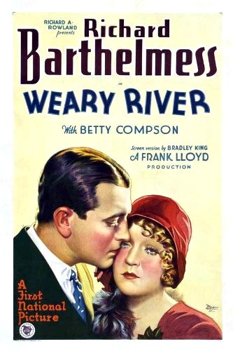 River (1929) afişi River (1929) afişi