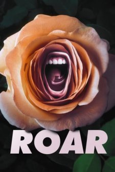 Roar (2022) afişi