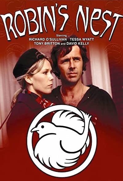 Robin's Nest (1977) afişi Robin's Nest (1977) afişi