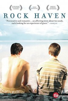 Rock Haven (2007) afişi