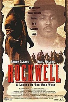 Rockwell (1994) afişi