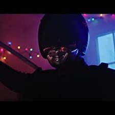 Roid Rage: The Christmas Special (2012) afişi