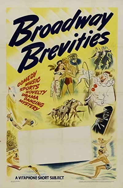 Romance in the Air (1936) afişi Romance in the Air (1936) afişi