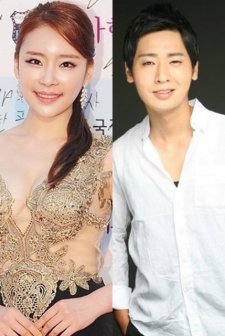 Romance with Clapping Hands afişi