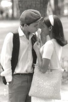 Romancing Brazil (2021) afişi