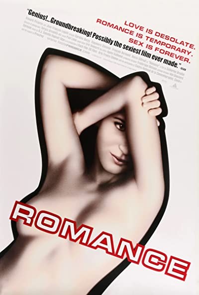 Romans (1999) afişi Romans (1999) afişi