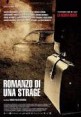 Romanzo Di Una Strage (2011) afişi Romanzo Di Una Strage (2011) afişi