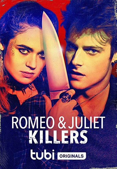 Romeo and Juliet Killers (2022) afişi Romeo and Juliet Killers (2022) afişi