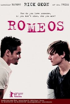 Romeolar (2011) afişi