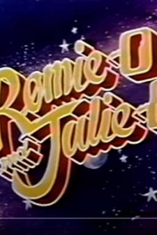 Romie-O and Julie-8 (1979) afişi