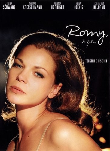 Romy (2009) afişi Romy (2009) afişi