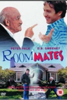 Room Mates (1933) afişi