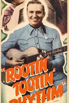 Rootin' Tootin' Rhythm