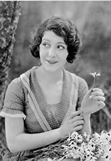 Rose Of The World (1925) afişi