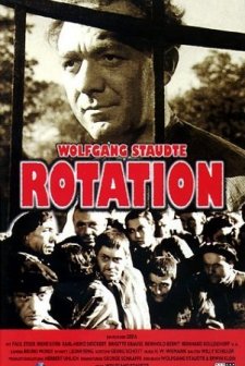 Rotation (1949) afişi