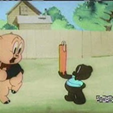 Rover's Rival (1937) afişi