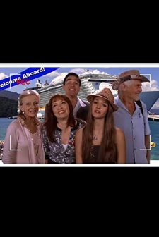 Royal Reunion (2011) afişi