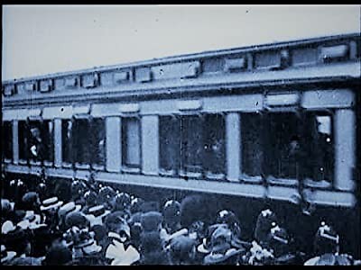 Royal Train (1896) afişi Royal Train (1896) afişi