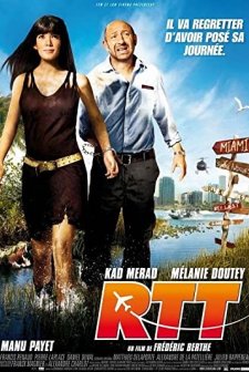 R.T.T. (2009) afişi
