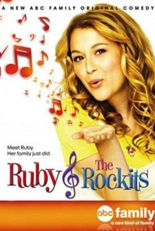Ruby & The Rockits