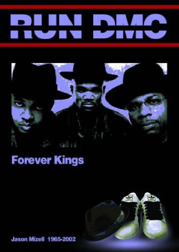 Run Dmc: Forever Kings (2004) afişi Run Dmc: Forever Kings (2004) afişi