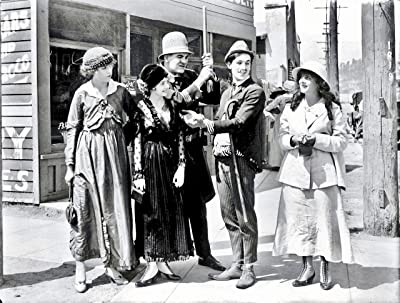 Ruses, Rhymes And Roughnecks (1915) afişi Ruses, Rhymes And Roughnecks (1915) afişi