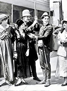 Ruses, Rhymes And Roughnecks