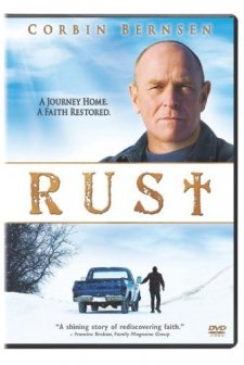 Rust (2010) afişi
