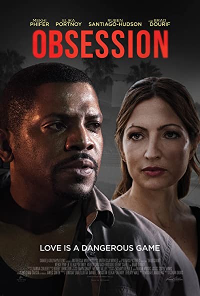 Ruthless (2019) afişi Ruthless (2019) afişi