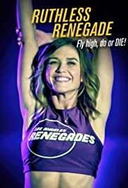 Ruthless Renegade (2020) afişi Ruthless Renegade (2020) afişi