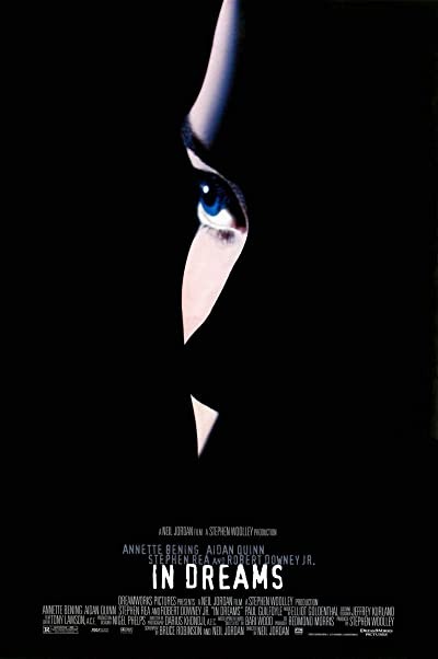 Rüyamda (1999) afişi Rüyamda (1999) afişi