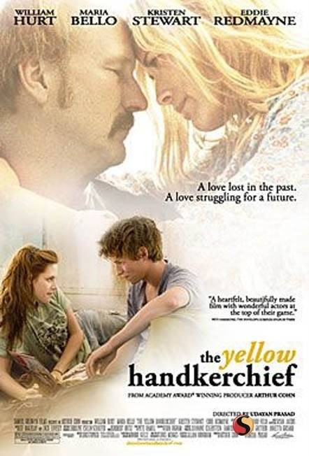 Sarı Mendil (2009) afişi Sarı Mendil (2009) afişi