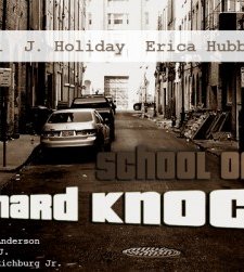 School Of Hard Knocks