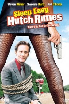 Sleep Easy, Hutch Rimes (2000) afişi