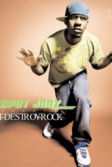 Sonny Dreamweaver (2009) afişi