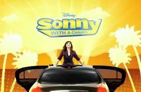 Sonny'nin Yıldızı Sezon 2 (2011) afişi
