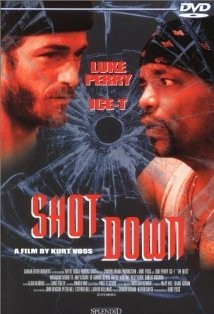 Soygun (ıı) (1999) afişi Soygun (ıı) (1999) afişi