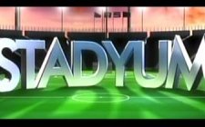 Stadyum (2007) afişi
